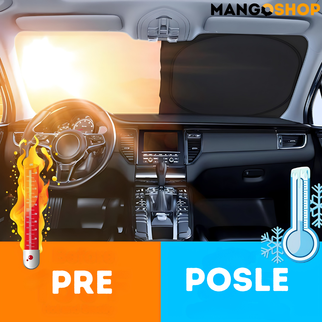 Zastita od sunca za auto - rs-mangoshop.com