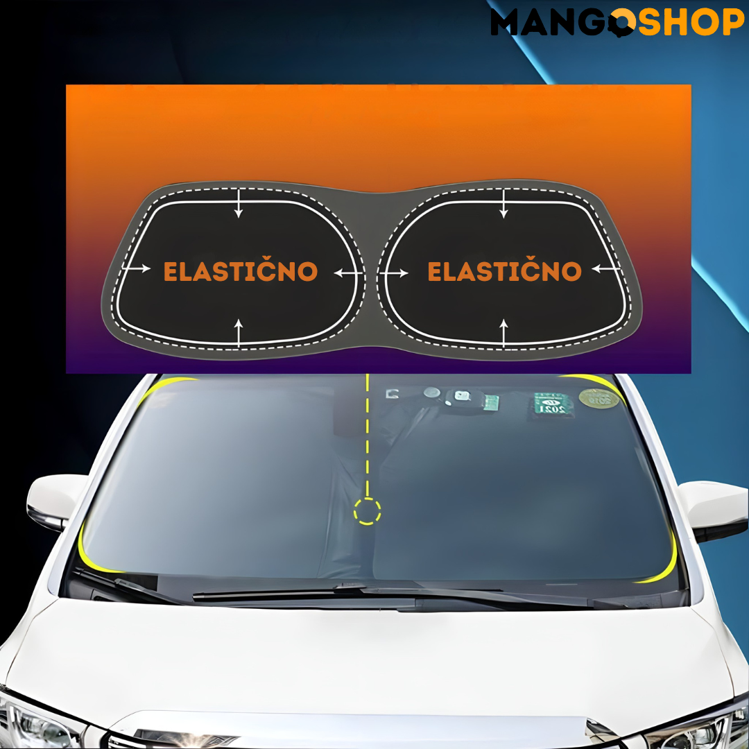 Zastita od sunca za auto - rs-mangoshop.com