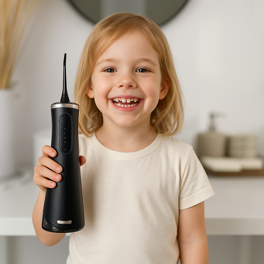 Milly irigator za zube