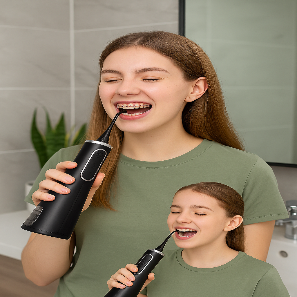 Milly irigator za zube