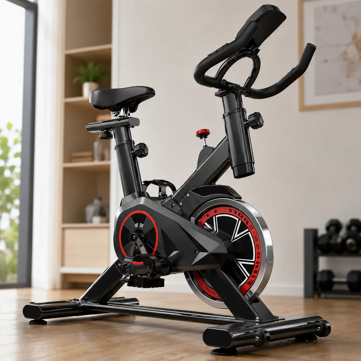 FitMax sobni bicikl za vežbanje