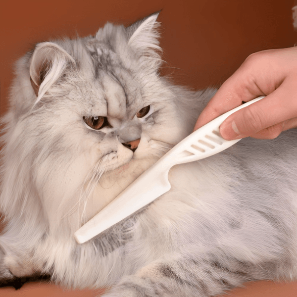 Češalj za kućne ljubimce | GROOMIE