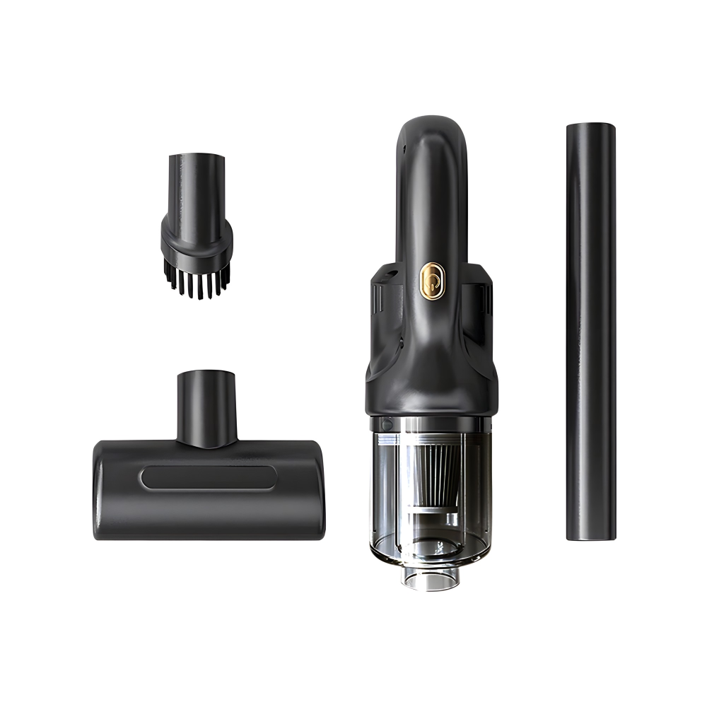 Ručni bežični usisivač sa dodacima