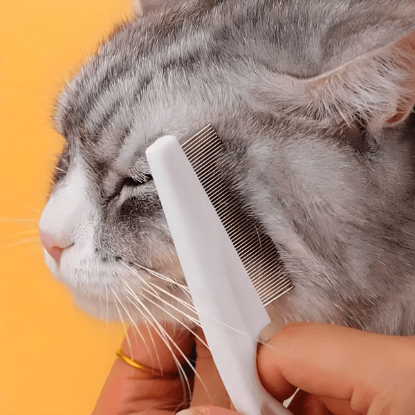 Češalj za kućne ljubimce | GROOMIEČešalj za kućne ljubimce | GROOMIE