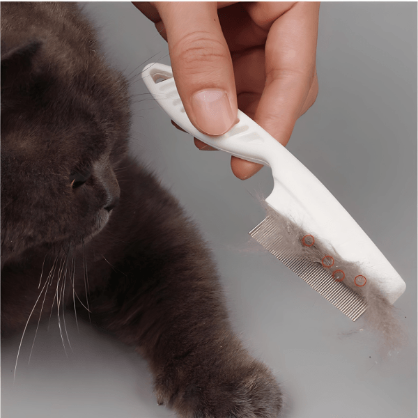 Češalj za kućne ljubimce | GROOMIE