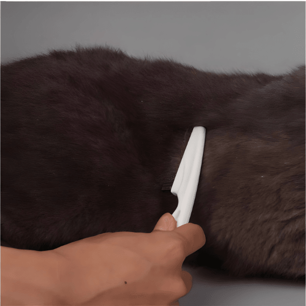 Češalj za kućne ljubimce | GROOMIE