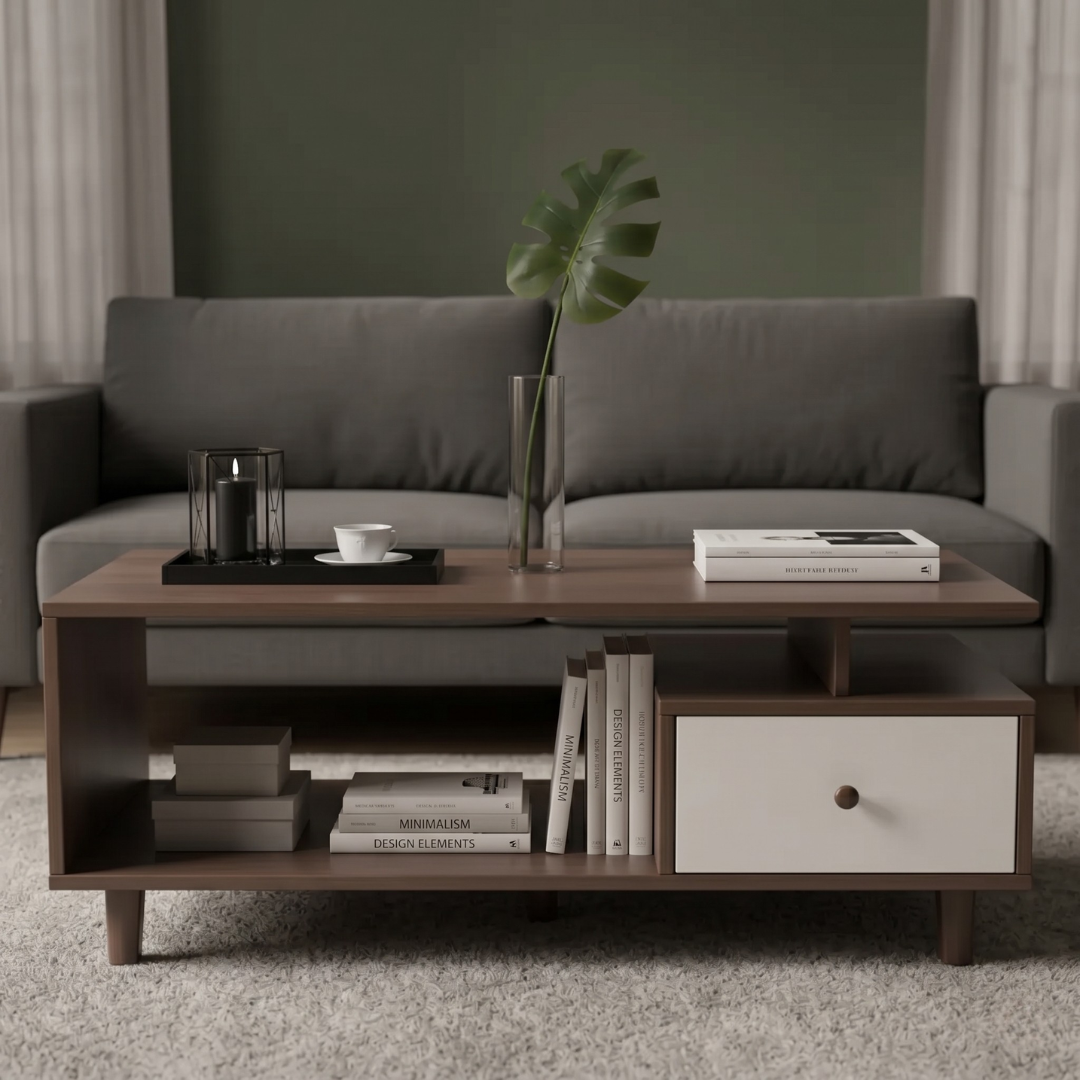 Sto za dnevnu sobu Kastor