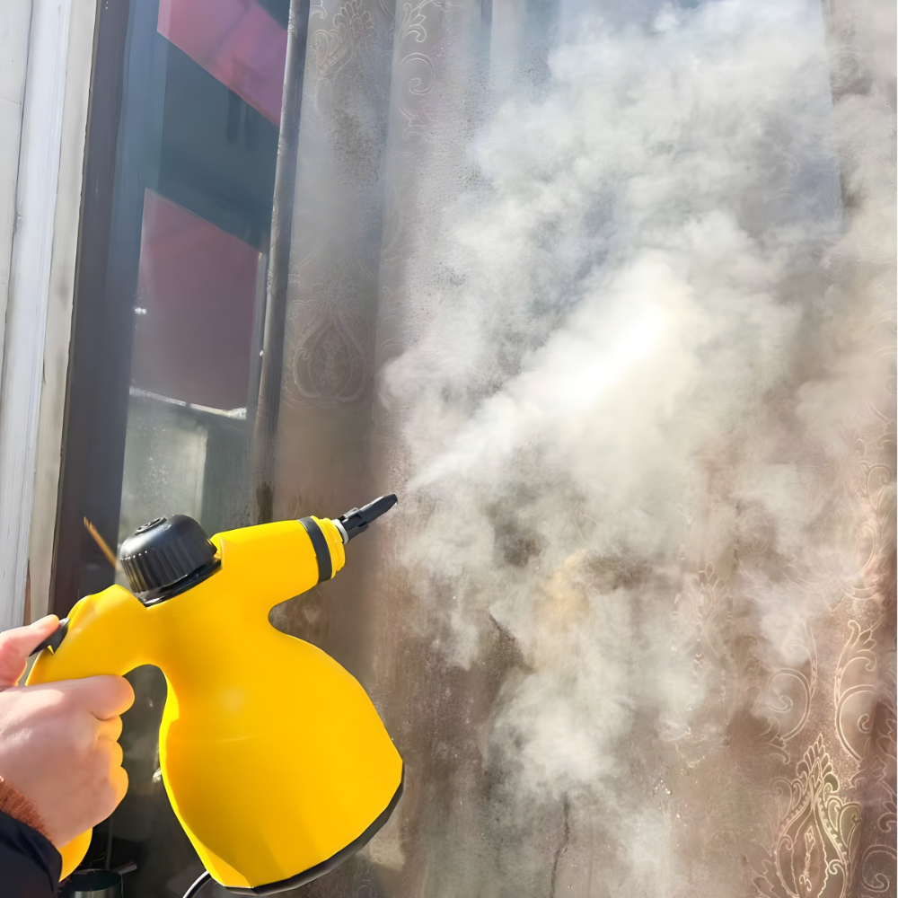 Ručni paročistač za sve površine