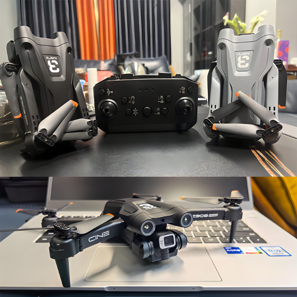 Dron Z908 Pro