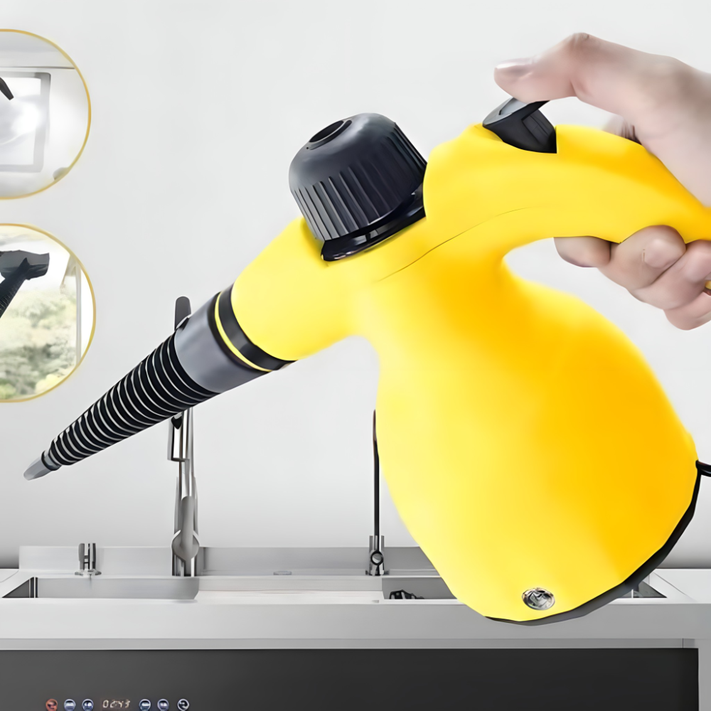 Ručni paročistač za sve površine