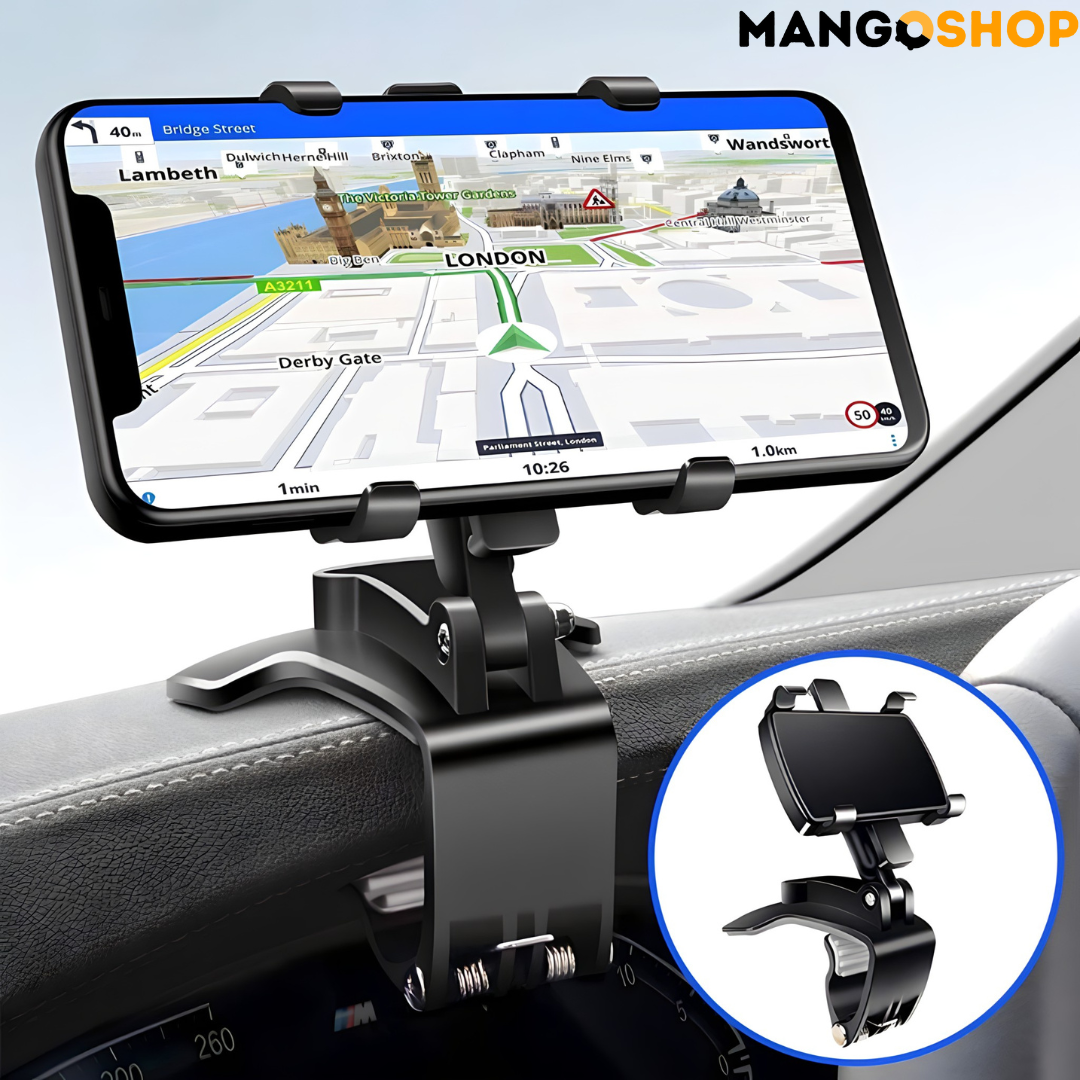 Auto drzac za telefon - rs-mangoshop.com