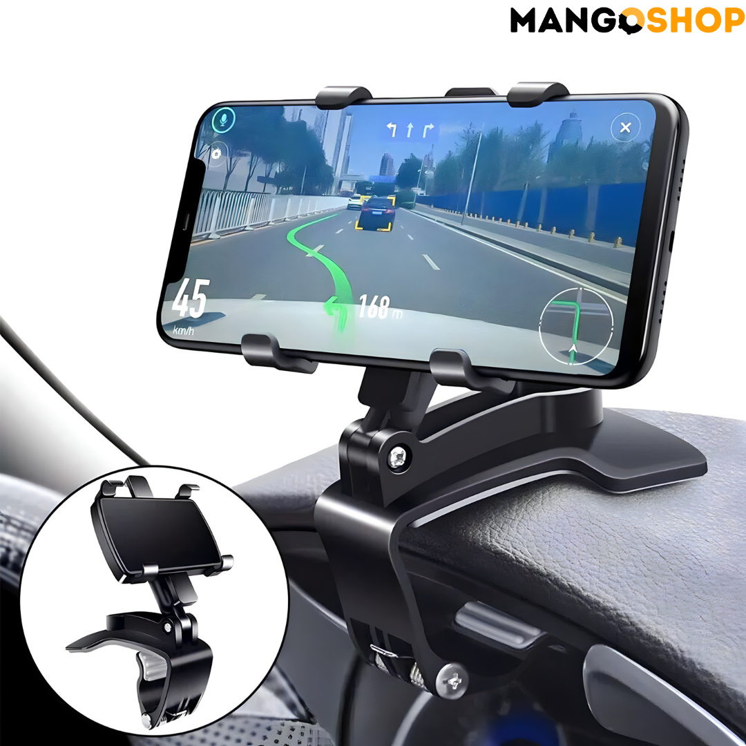 Auto drzac za telefon - rs-mangoshop.com