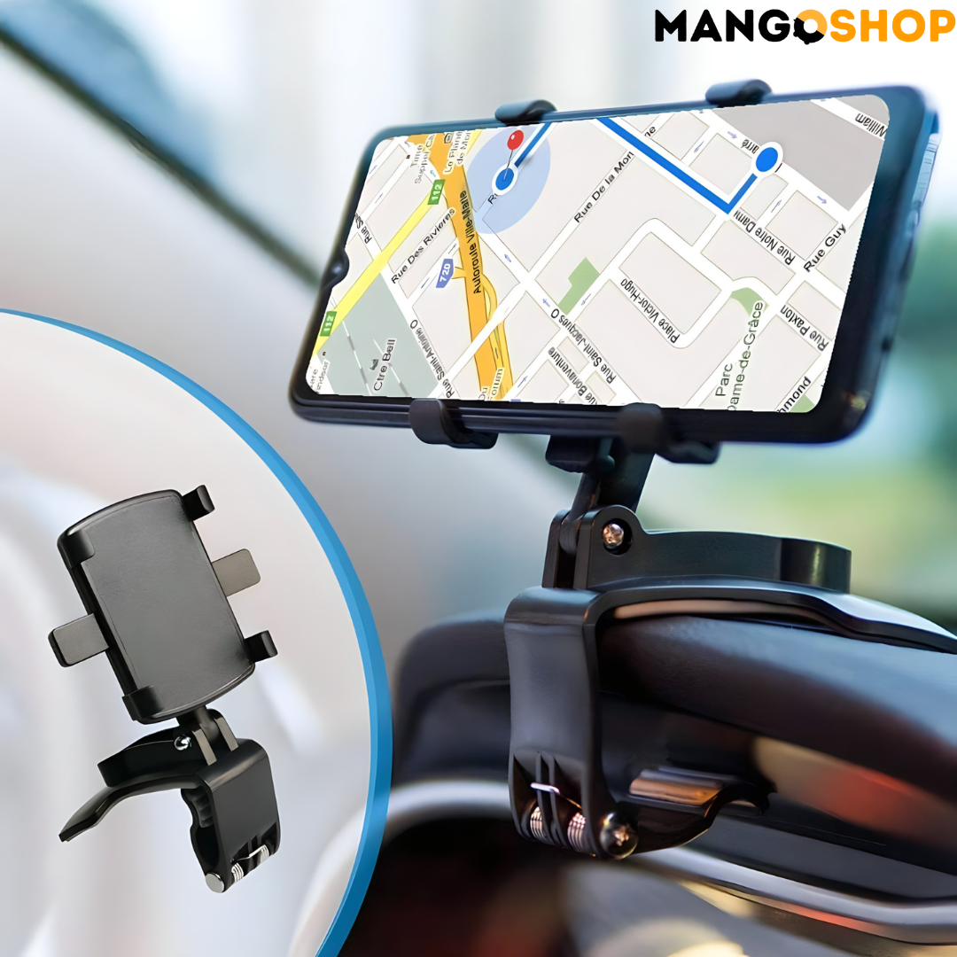 Auto drzac za telefon - rs-mangoshop.com