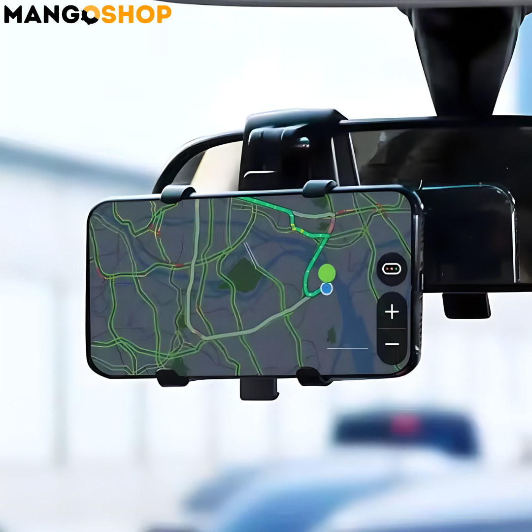 Auto drzac za telefon - rs-mangoshop.com