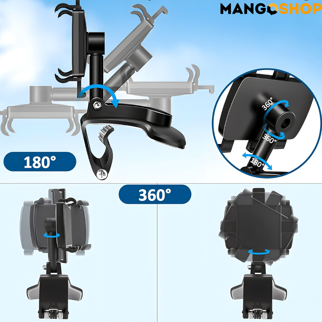 Auto drzac za telefon - rs-mangoshop.com