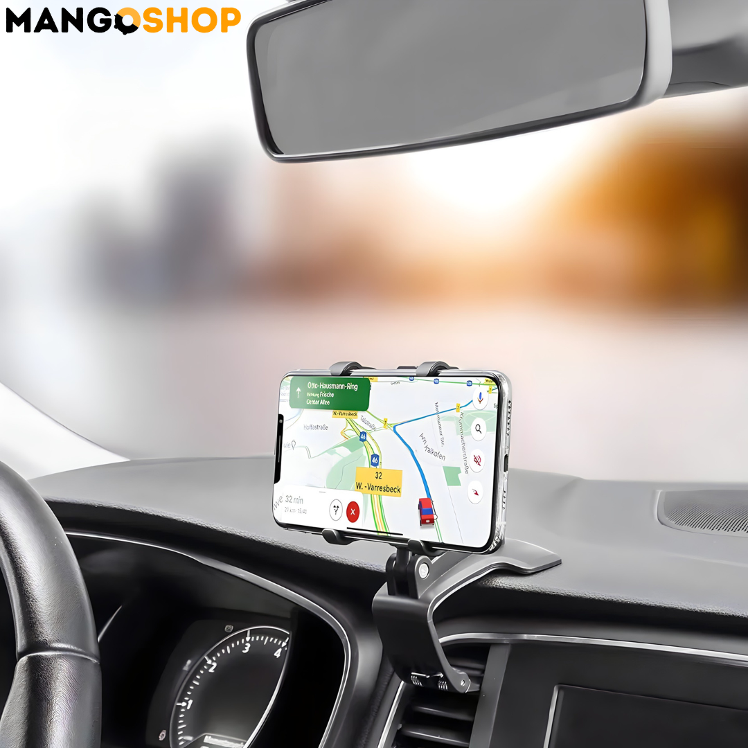 Auto drzac za telefon - rs-mangoshop.com