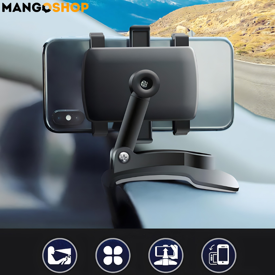 Auto drzac za telefon - rs-mangoshop.com