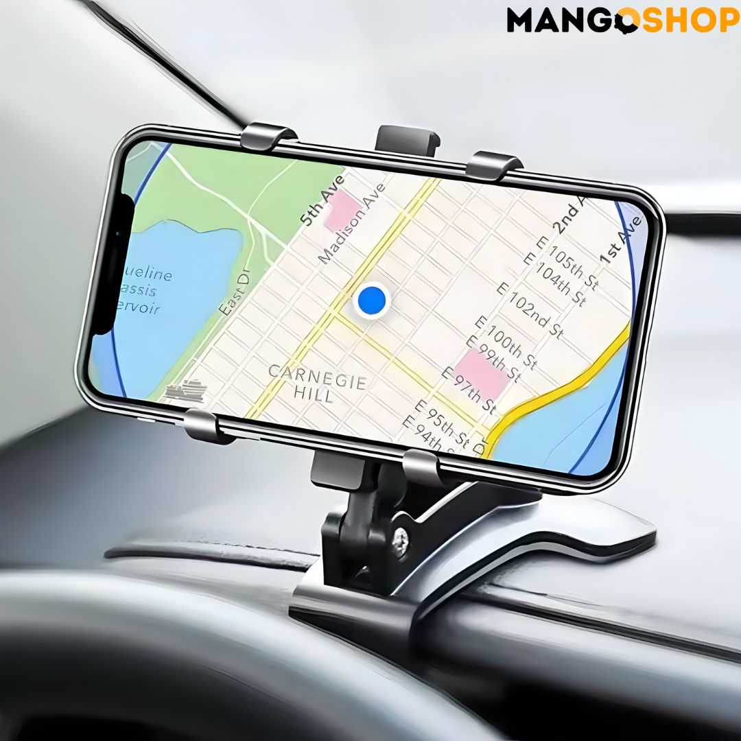 Auto drzac za telefon - rs-mangoshop.com