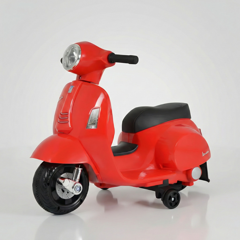 Električna Vespa - skuter za decu
