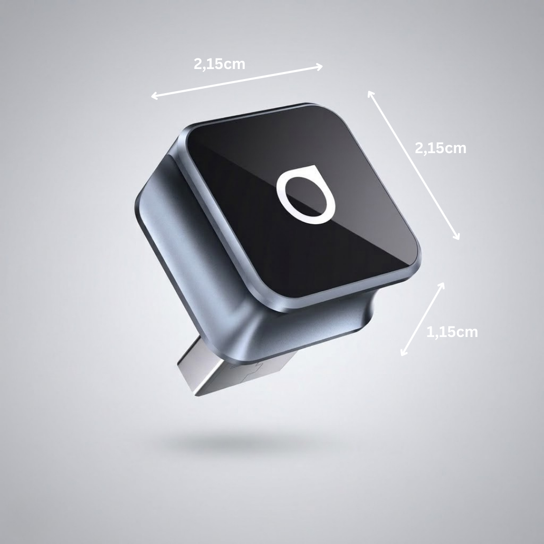 Bežični CarPlay i Android Auto adapter