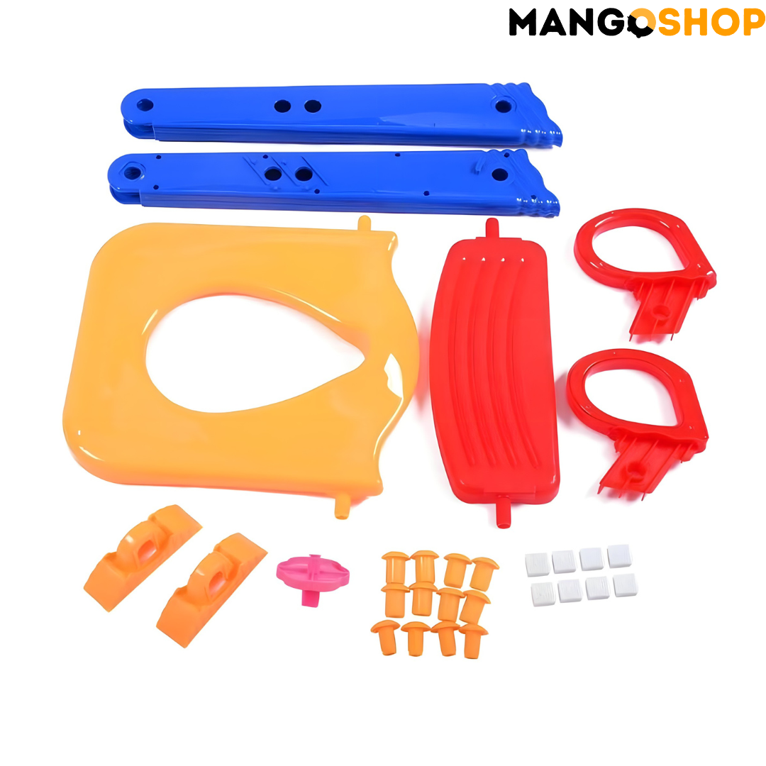 Deciji adapter za wc solju sa stepenikom - rs-mangoshop.com