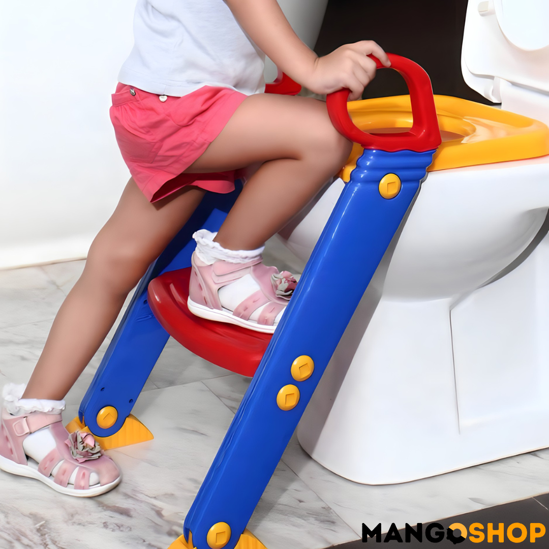 Deciji adapter za wc solju sa stepenikom - rs-mangoshop.com