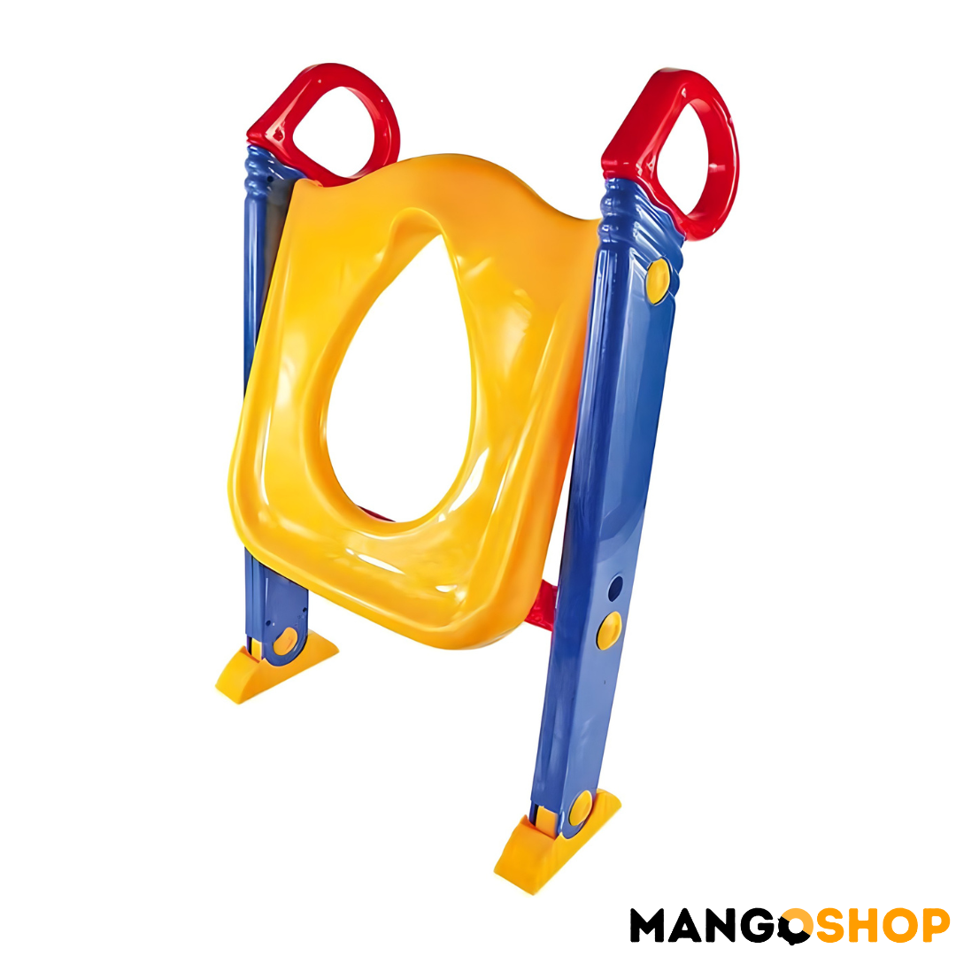 Deciji adapter za wc solju sa stepenikom - rs-mangoshop.com