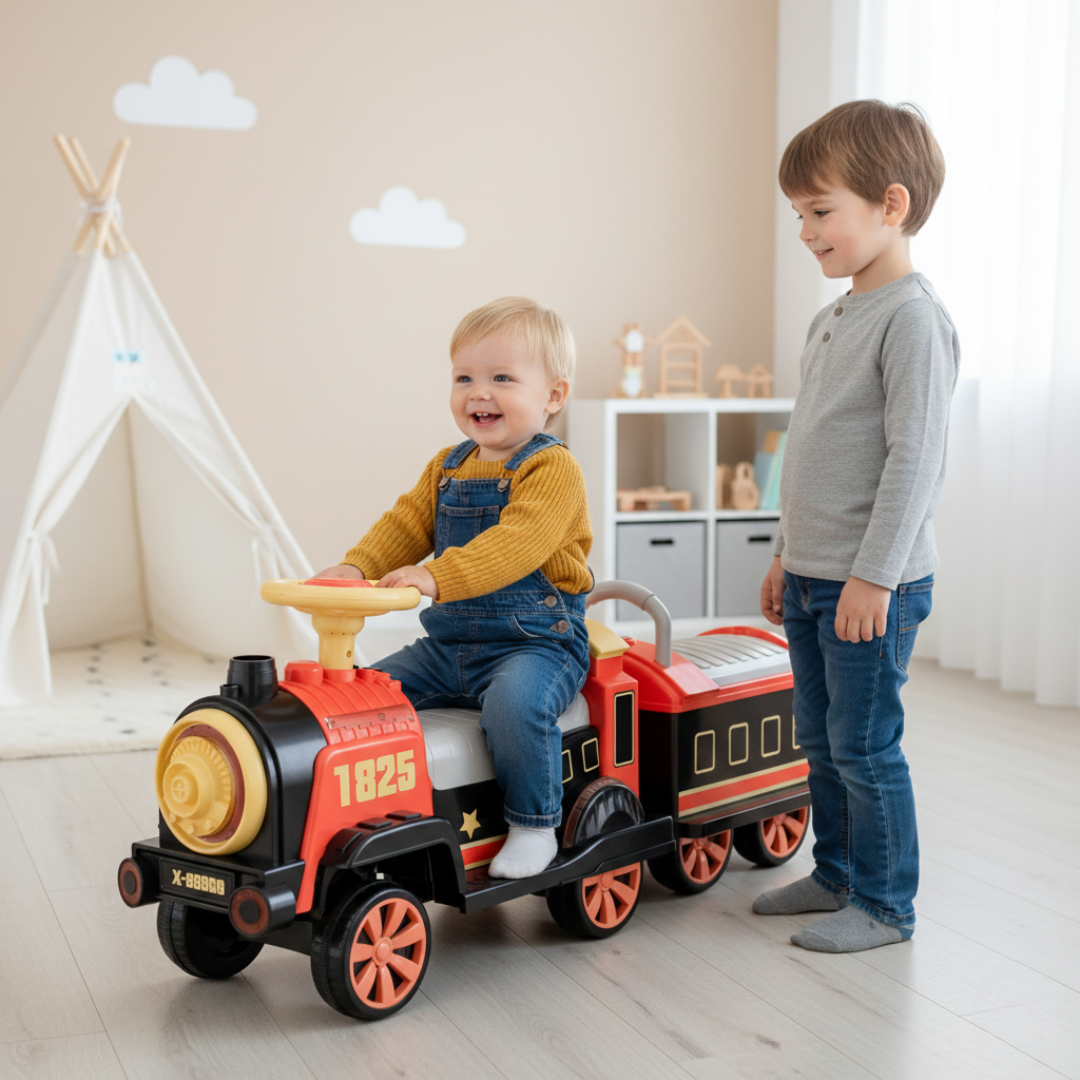 Električni vozić za decu - rs-mangoshop.com