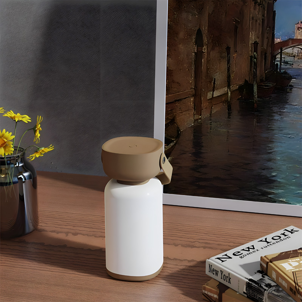 Fenjer - LED lampa u obliku boce - Pametna Kupovina