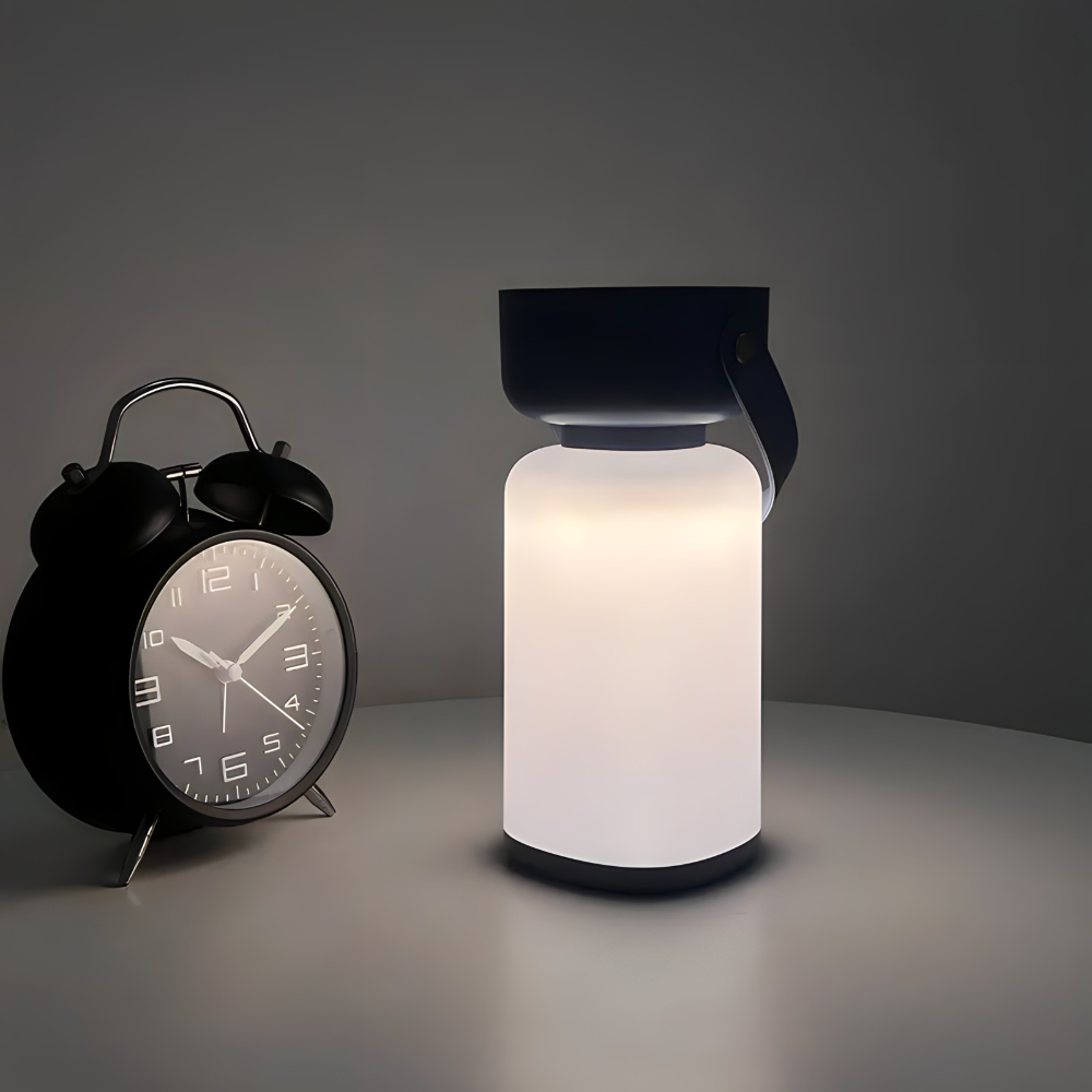 Fenjer - LED lampa u obliku boce - Pametna Kupovina