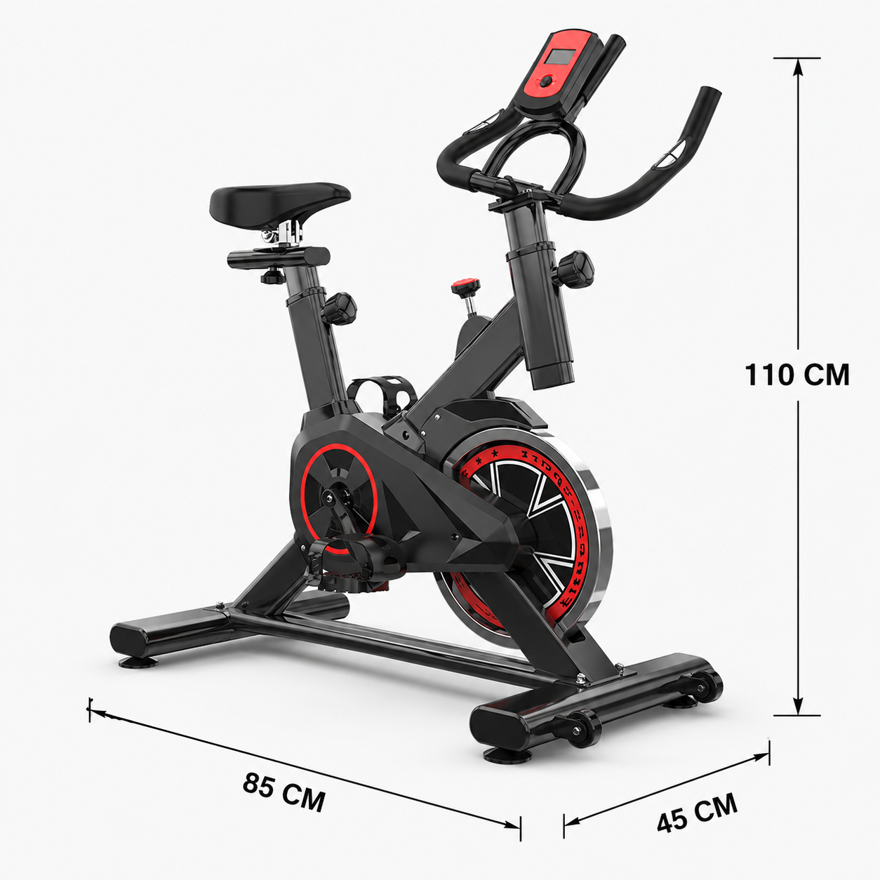 FitMax sobni bicikl za vežbanje