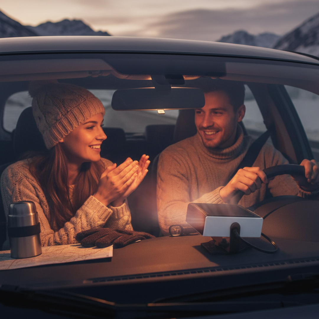 Grejalica za auto - Pametna Kupovina