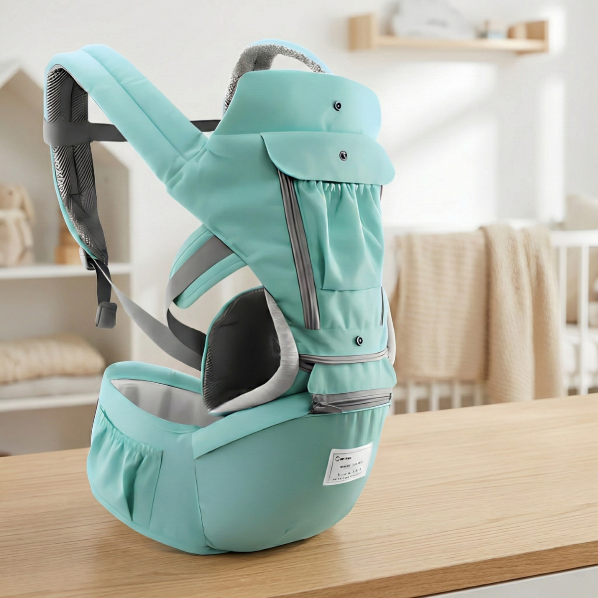 Kengur nosiljka za bebe