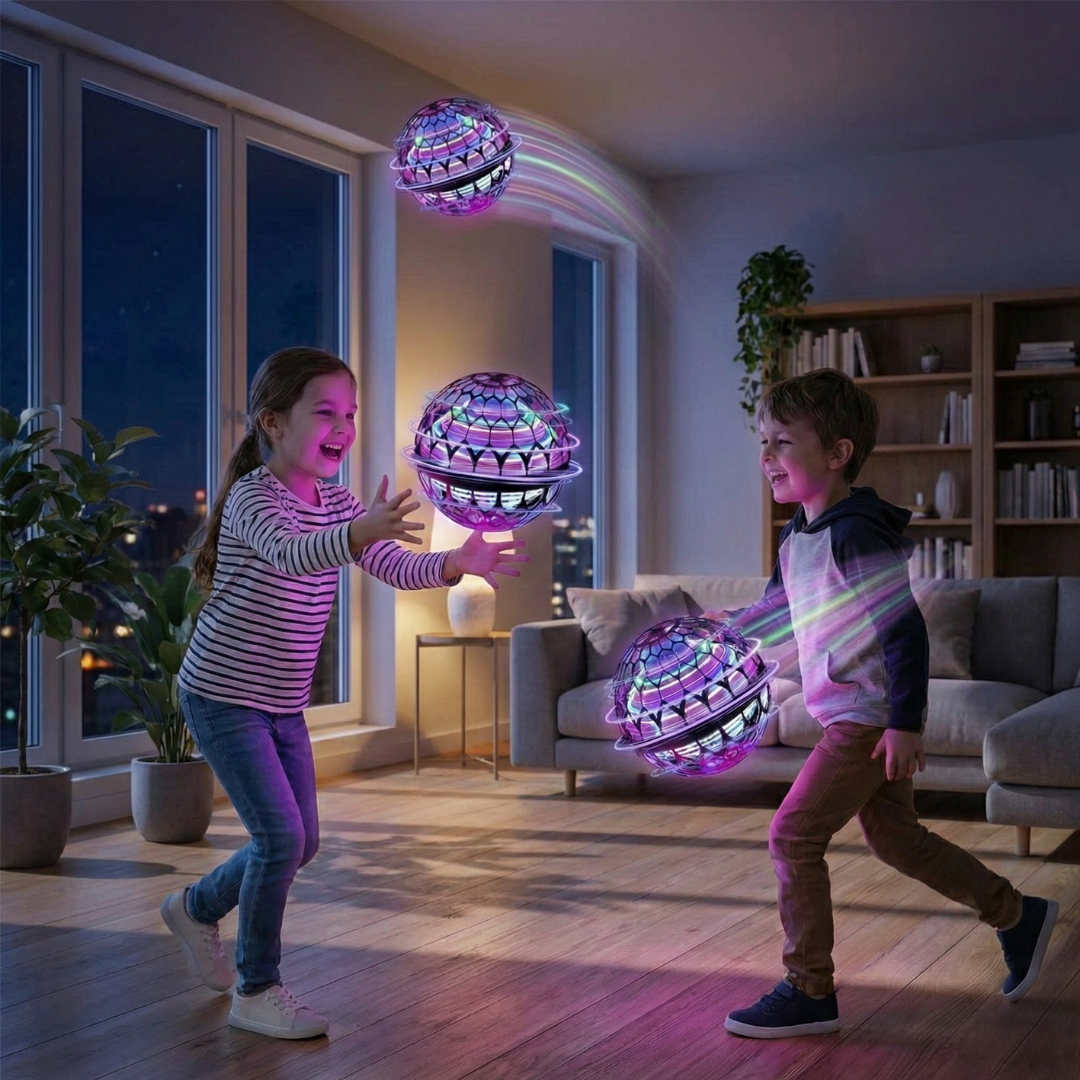 Magicna leteca loptica - Pametna Kupovina