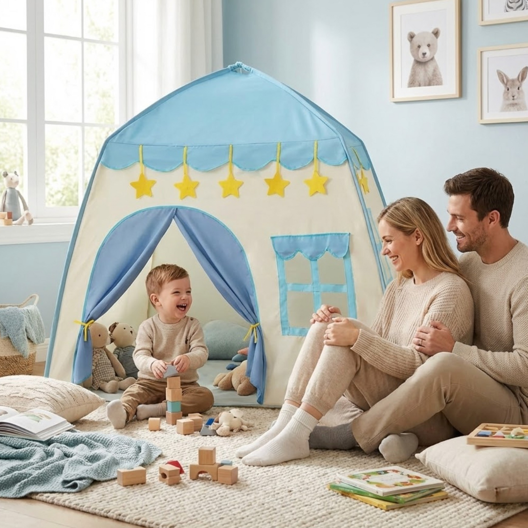 Magicni dvorac za decu - Pametna Kupovina