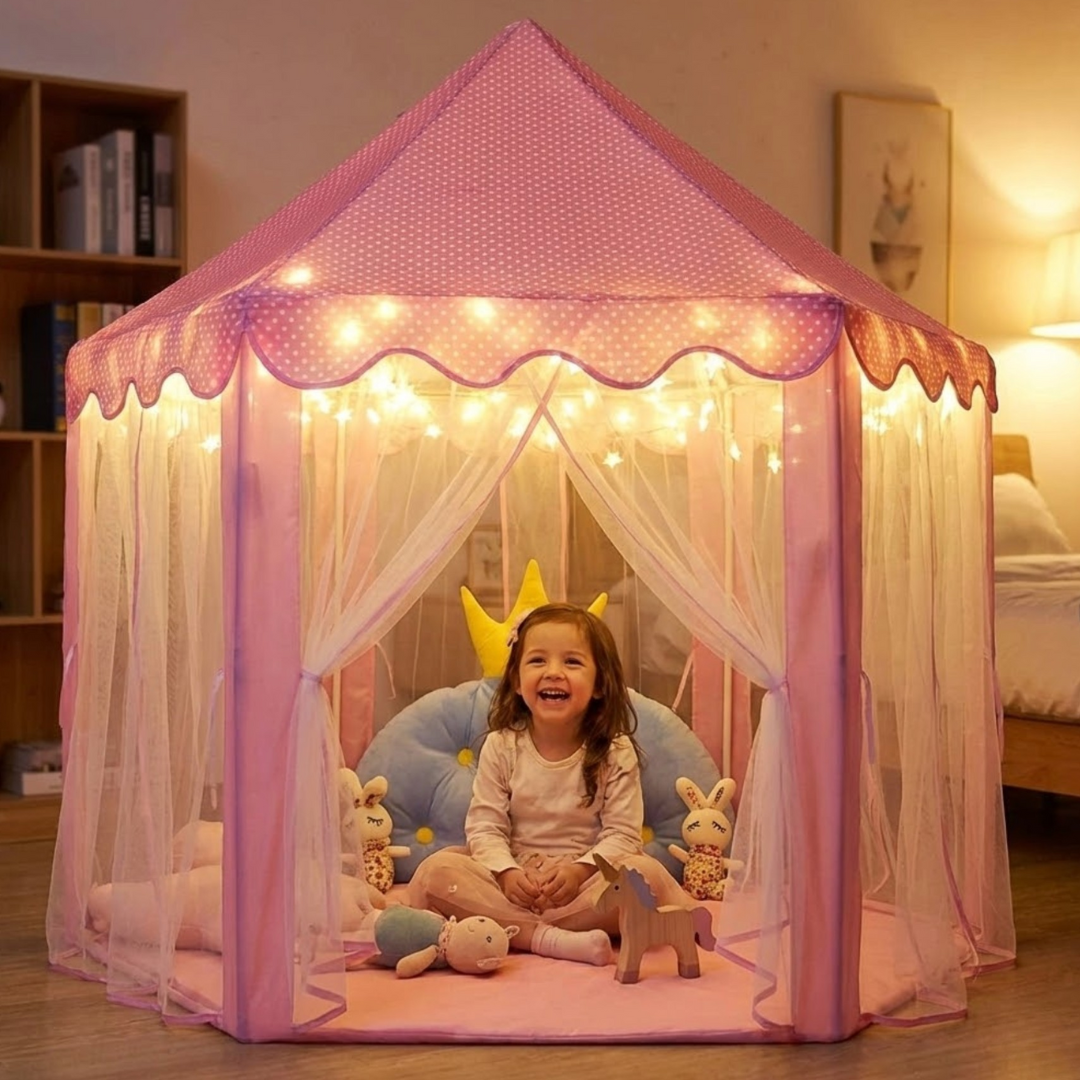 Magicni dvorac za decu - Pametna Kupovina