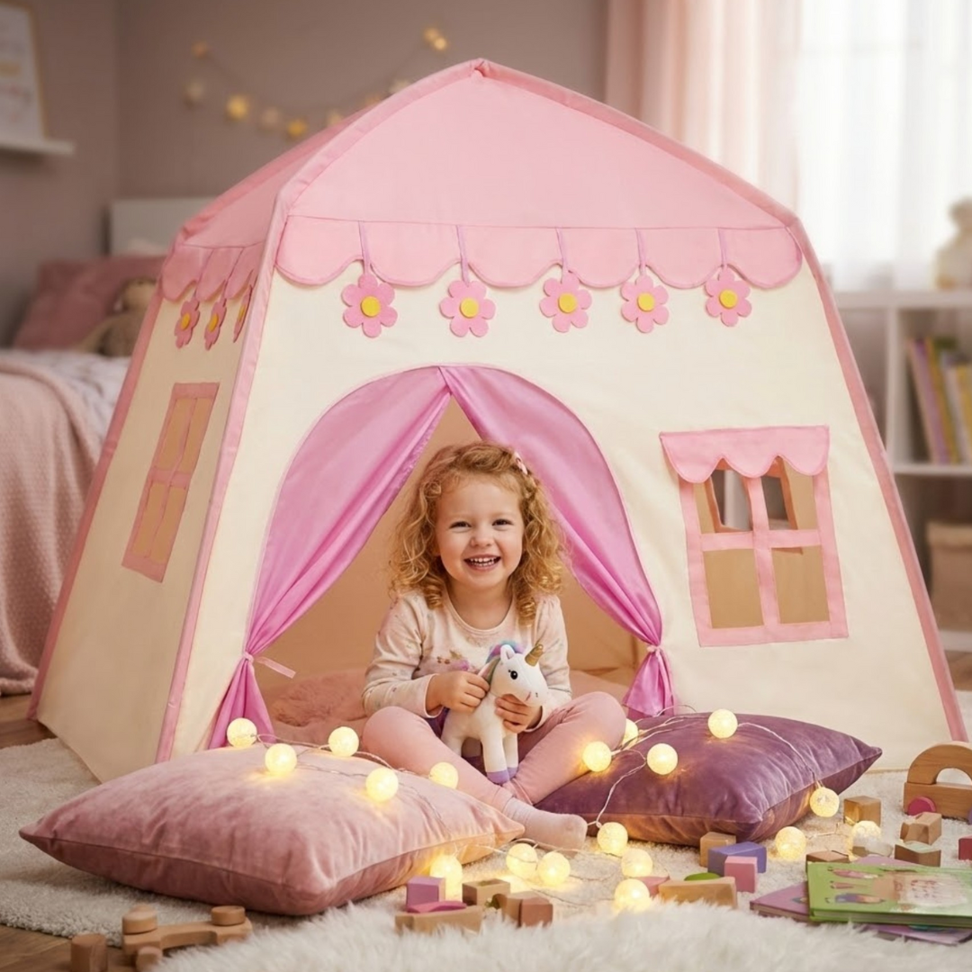 Magicni dvorac za decu - Pametna Kupovina