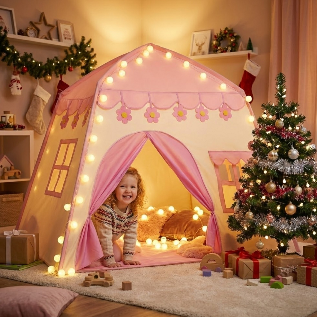 Magicni dvorac za decu - Pametna Kupovina