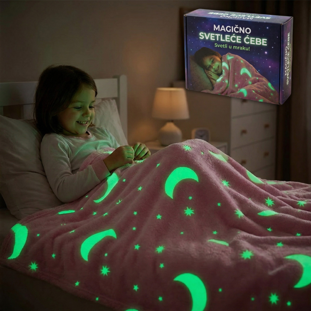 Magicno svetlece cebe - Pametna Kupovina