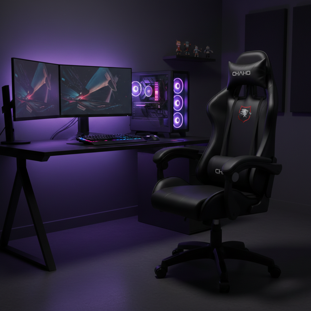 Vortex Gaming stolica