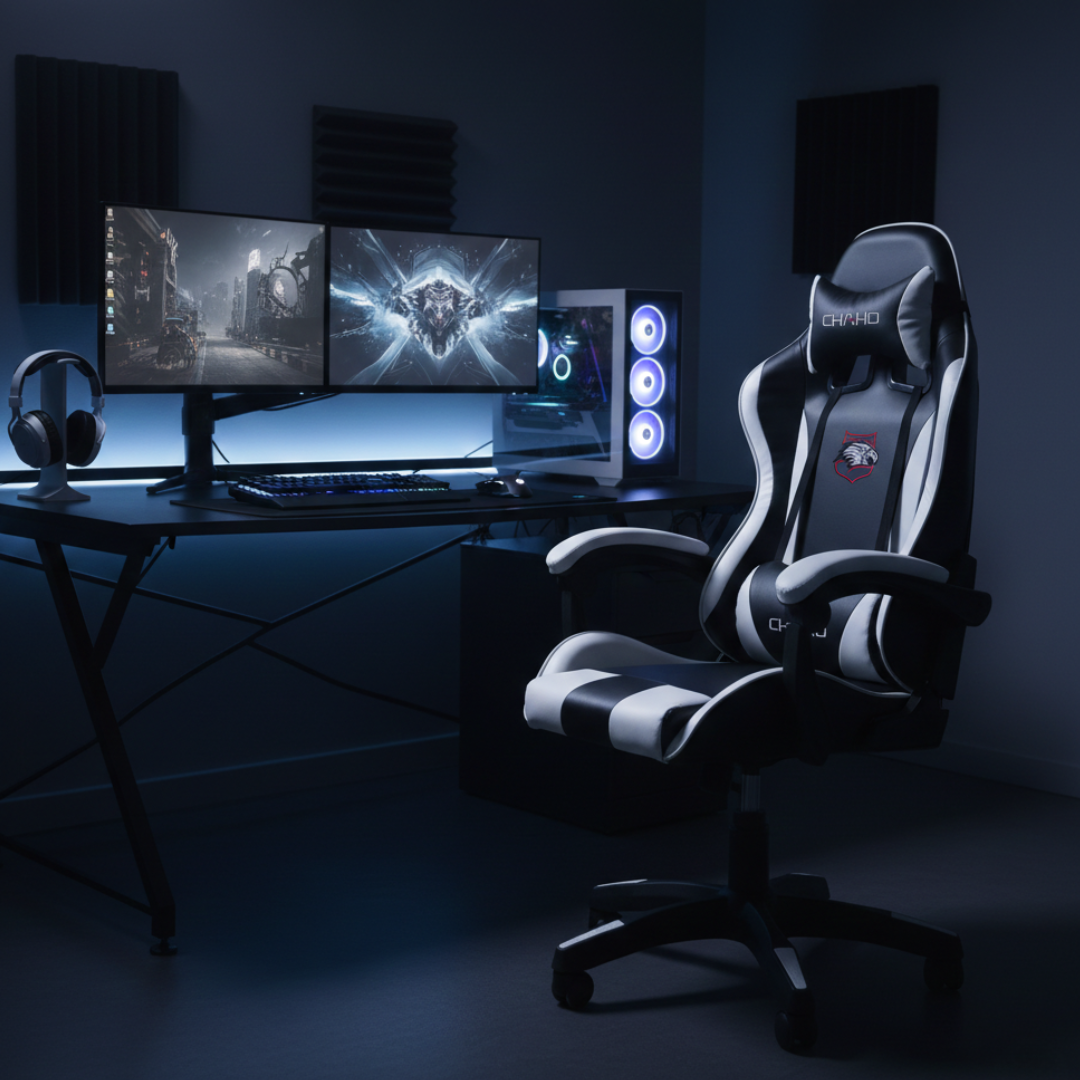 Vortex Gaming stolica