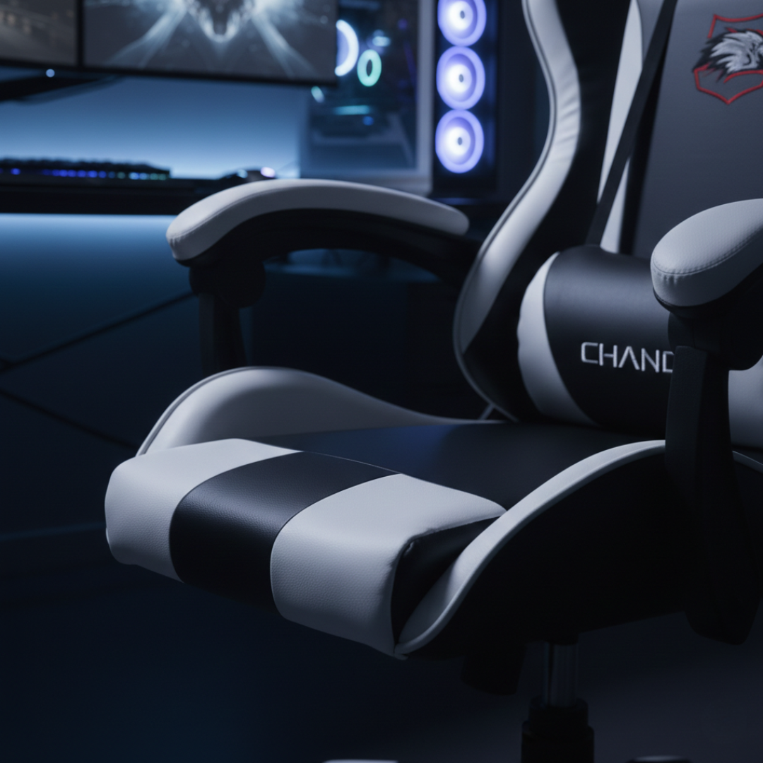 Vortex Gaming stolica