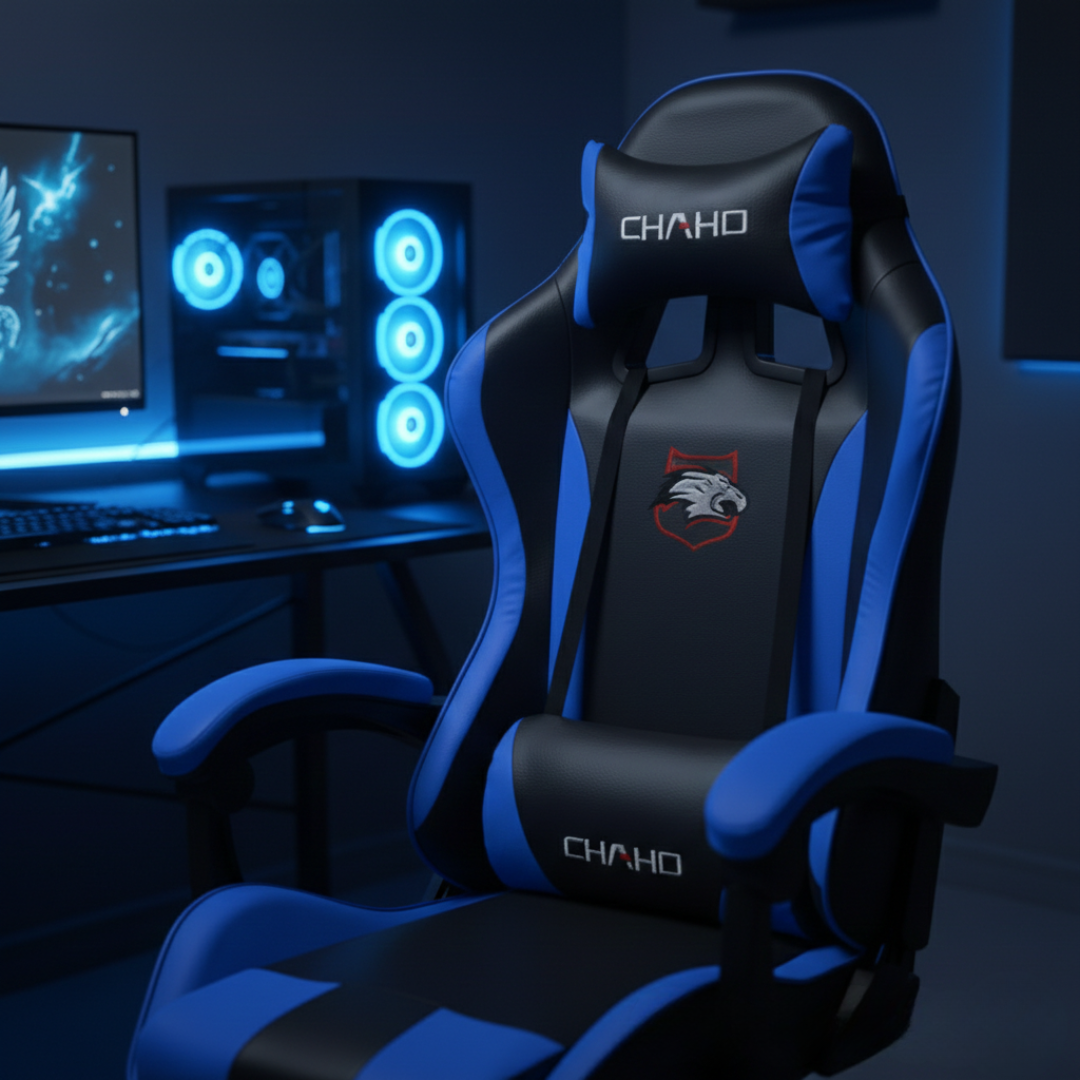Vortex Gaming stolica