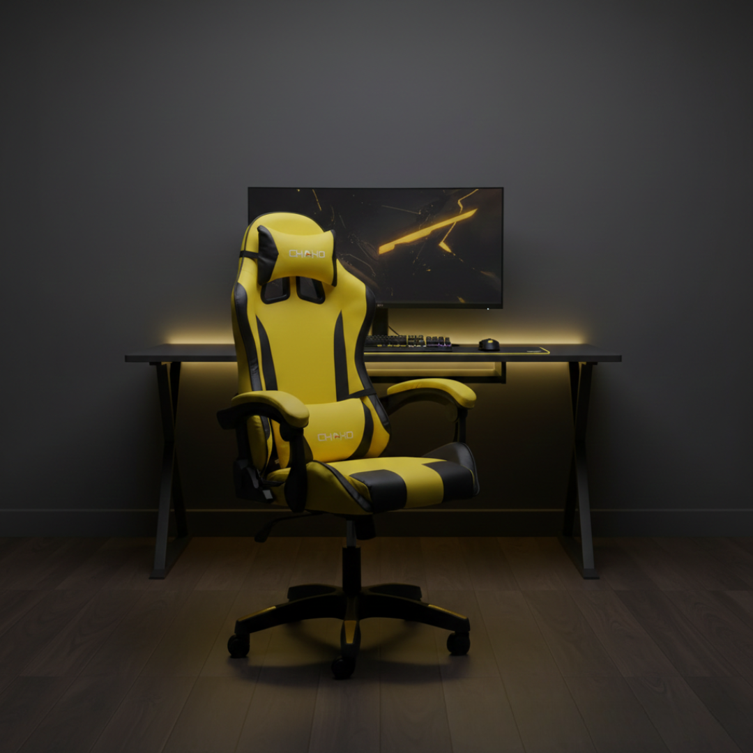 Vortex Gaming stolica