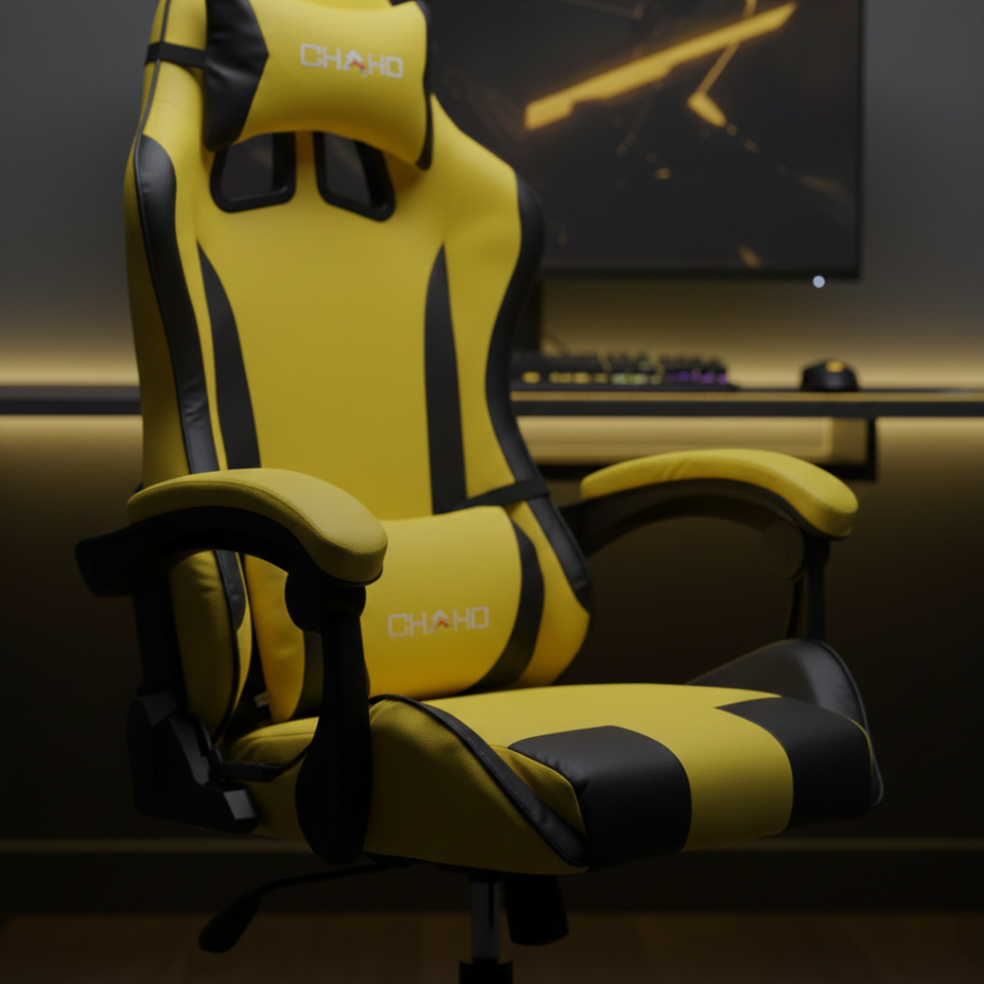 Vortex Gaming stolica