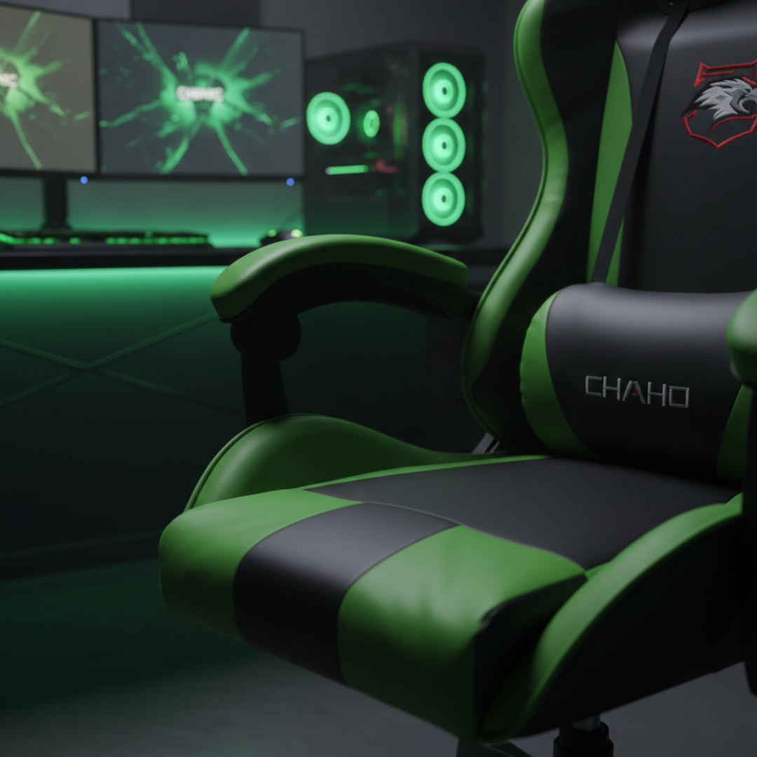Vortex Gaming stolica