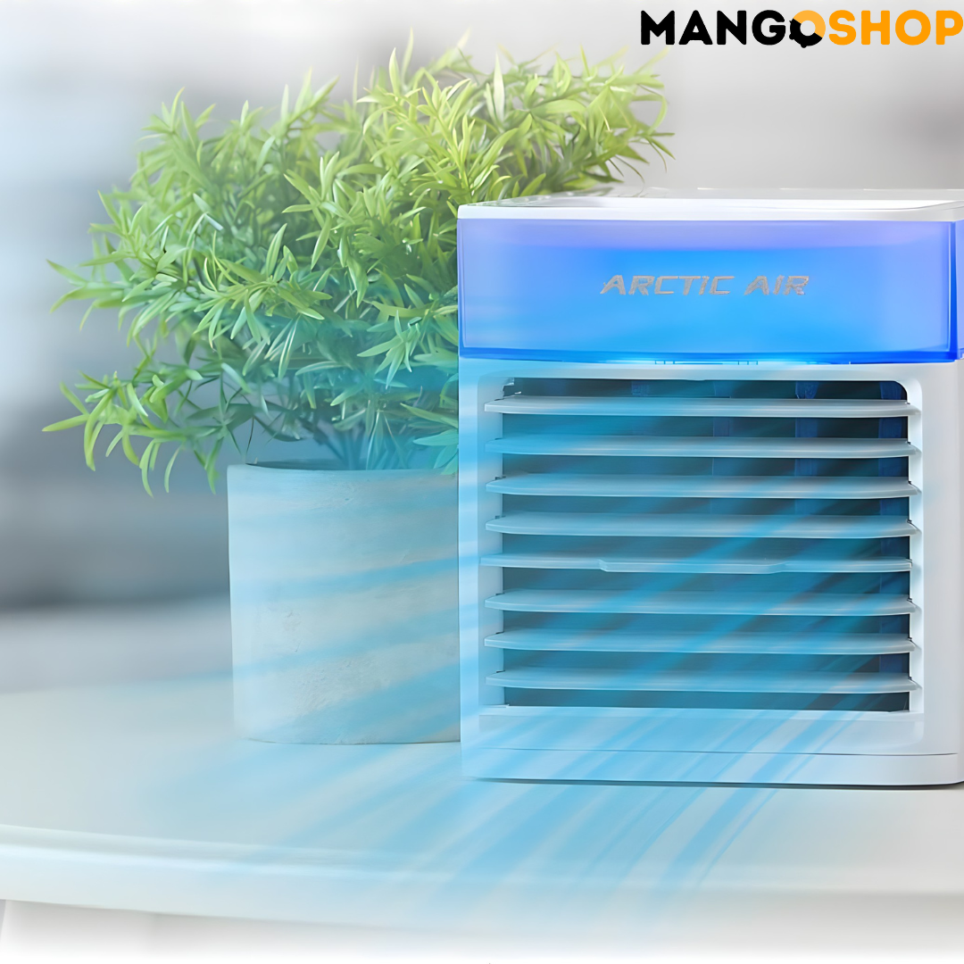 Mini prenosiva klima - Artic Air klima za sobu - rs.mangoshop.com