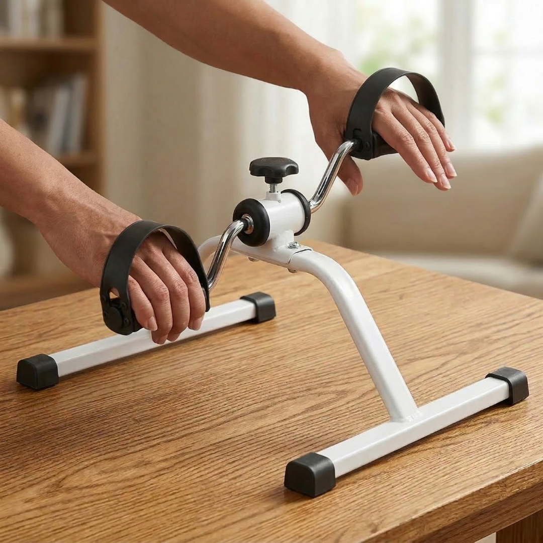 Mini sobni bicikl sa pedalama