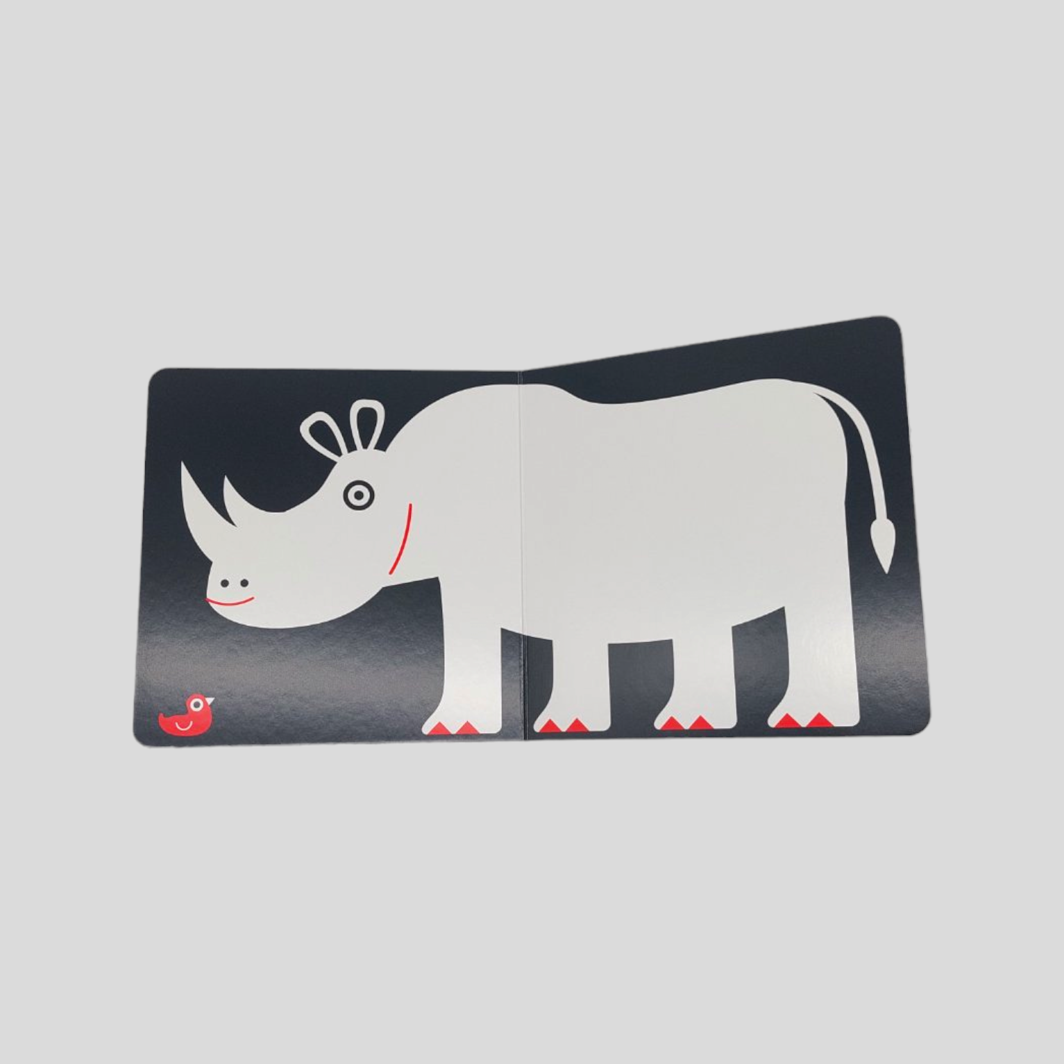 Montesori za bebe - Veliko ili malo - rs-mangoshop.com