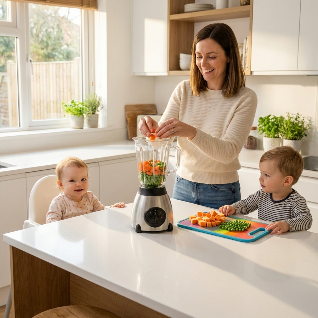 Multifunkcionalni blender - pametnakupovina.net